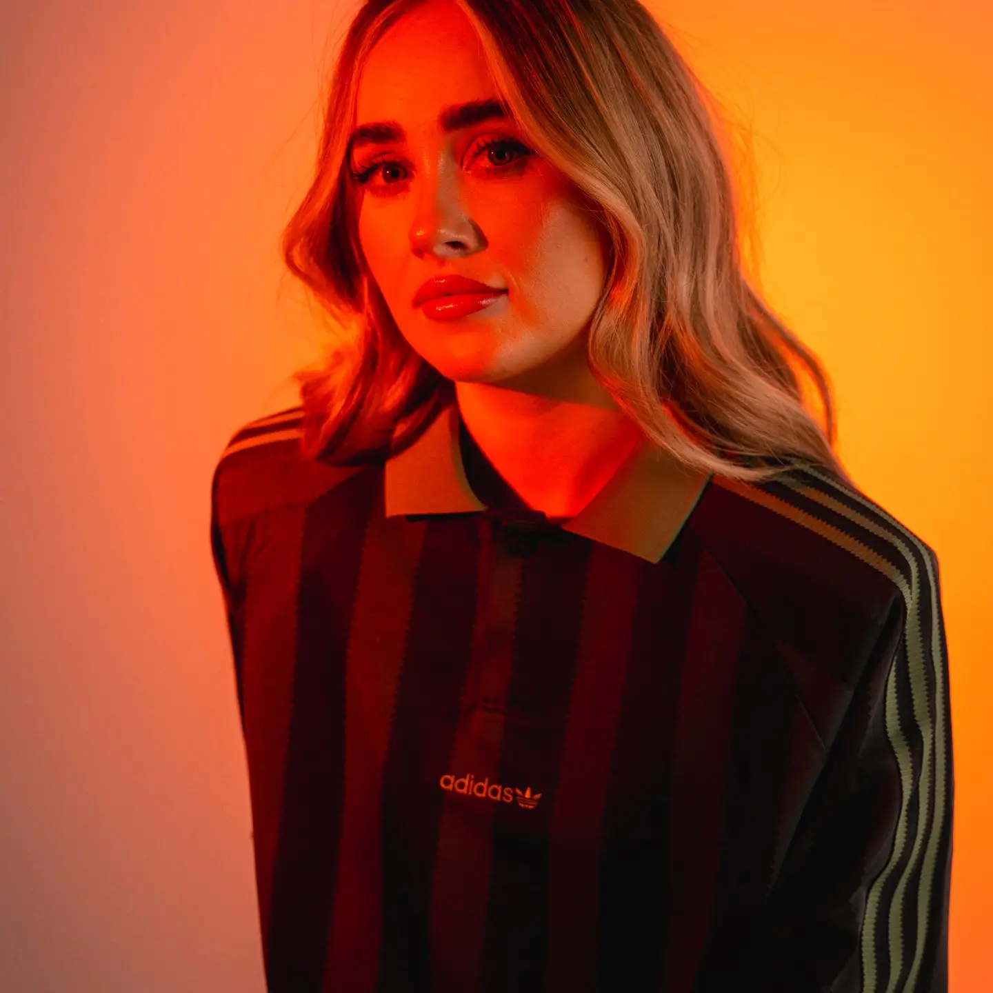 an image of an artist